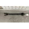 SEMIALBERO ANT. COMPL. ROTAZ. DX. 031 SEAT LEON (10/12-) CKF 5Q0407762FX