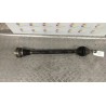 SEMIALBERO ANT. COMPL. ROTAZ. DX. 031 SEAT LEON (10/12-) CKF 5Q0407762FX