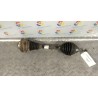 SEMIALBERO ANT. COMPL. ROTAZ. SX. 032 SEAT LEON (10/12-) CKF 5Q0407761AX