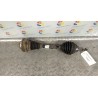 SEMIALBERO ANT. COMPL. ROTAZ. SX. 032 SEAT LEON (10/12-) CKF 5Q0407761AX