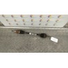 SEMIALBERO ANT. COMPL. SX. 038 CITROEN C3 2A SERIE (A51) (09/09-06/13 HFV 3272VR