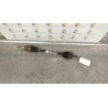 SEMIALBERO ANT. COMPL. SX. 038 CITROEN C3 2A SERIE (A51) (09/09-06/13 HFV 3272VR
