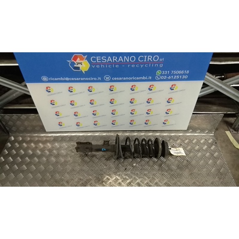 AMMORTIZZATORE ANT. SX. 007 SUZUKI SWIFT (04/05-02/11) M13A 4160262J13000