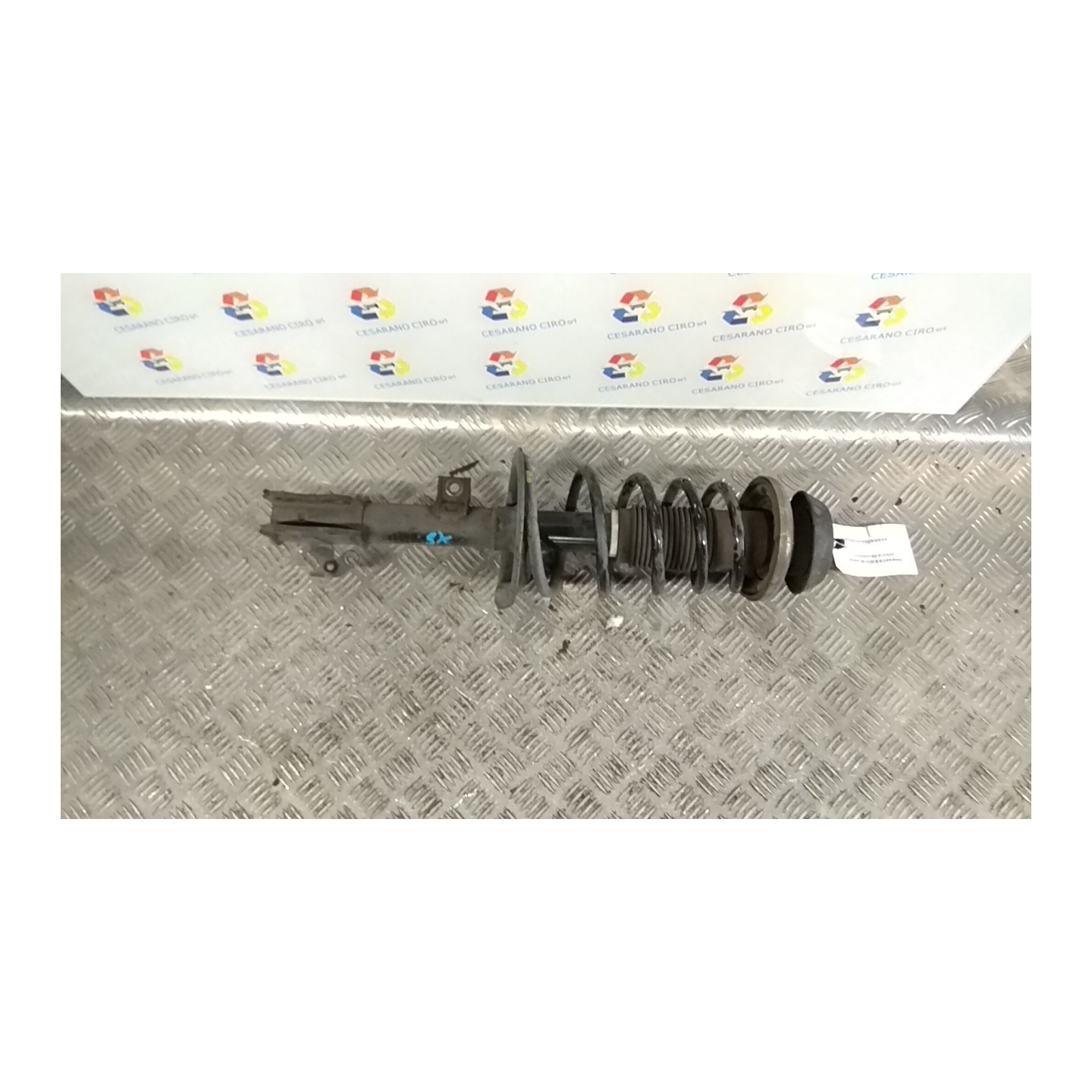 AMMORTIZZATORE ANT. SX. 007 SUZUKI SWIFT (04/05-02/11) M13A 4160262J13000