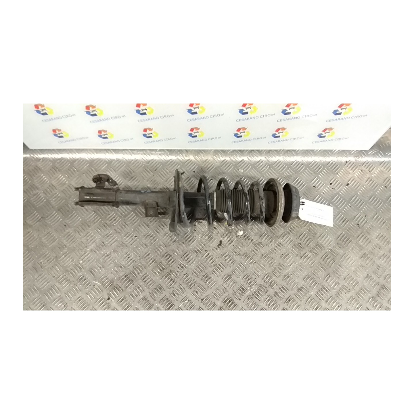 AMMORTIZZATORE ANT. DX. 008 SUZUKI SWIFT (04/05-02/11) M13A 4160162J13000