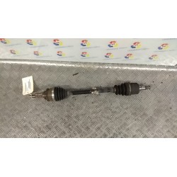 SEMIALBERO ANT. COMPL. SX. 010 SUZUKI SWIFT (04/05-02/11) M13A 4410262J01000