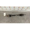 SEMIALBERO ANT. COMPL. SX. 010 SUZUKI SWIFT (04/05-02/11) M13A 4410262J01000