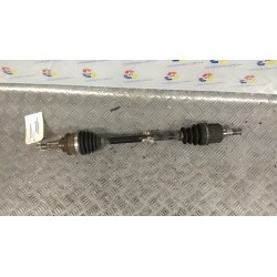 SEMIALBERO ANT. COMPL. SX. 010 SUZUKI SWIFT (04/05-02/11) M13A 4410262J01000