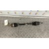 SEMIALBERO ANT. COMPL. SX. 010 SUZUKI SWIFT (04/05-02/11) M13A 4410262J01000