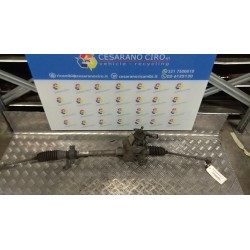 SCATOLA STERZO SERVOASSISTITA ELETTRONICA 011 SUZUKI SWIFT (04/05-02/11) M13A 4858057KF1000