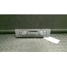 BLOCCO COMANDI MULTIFUNZIONI 013 BMW SERIE 3 (E90/E91) (02/05-12/11 N47D20A 61319123756
