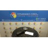 BLOCCO COMANDI TERGICRISTALLI 017 OPEL ANTARA (L07) (01/11-) Z22D1 95462612
