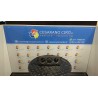 BLOCCO COMANDO CLIMATIZZAZIONE 005 OPEL ANTARA (L07) (01/11-) Z22D1 95262212