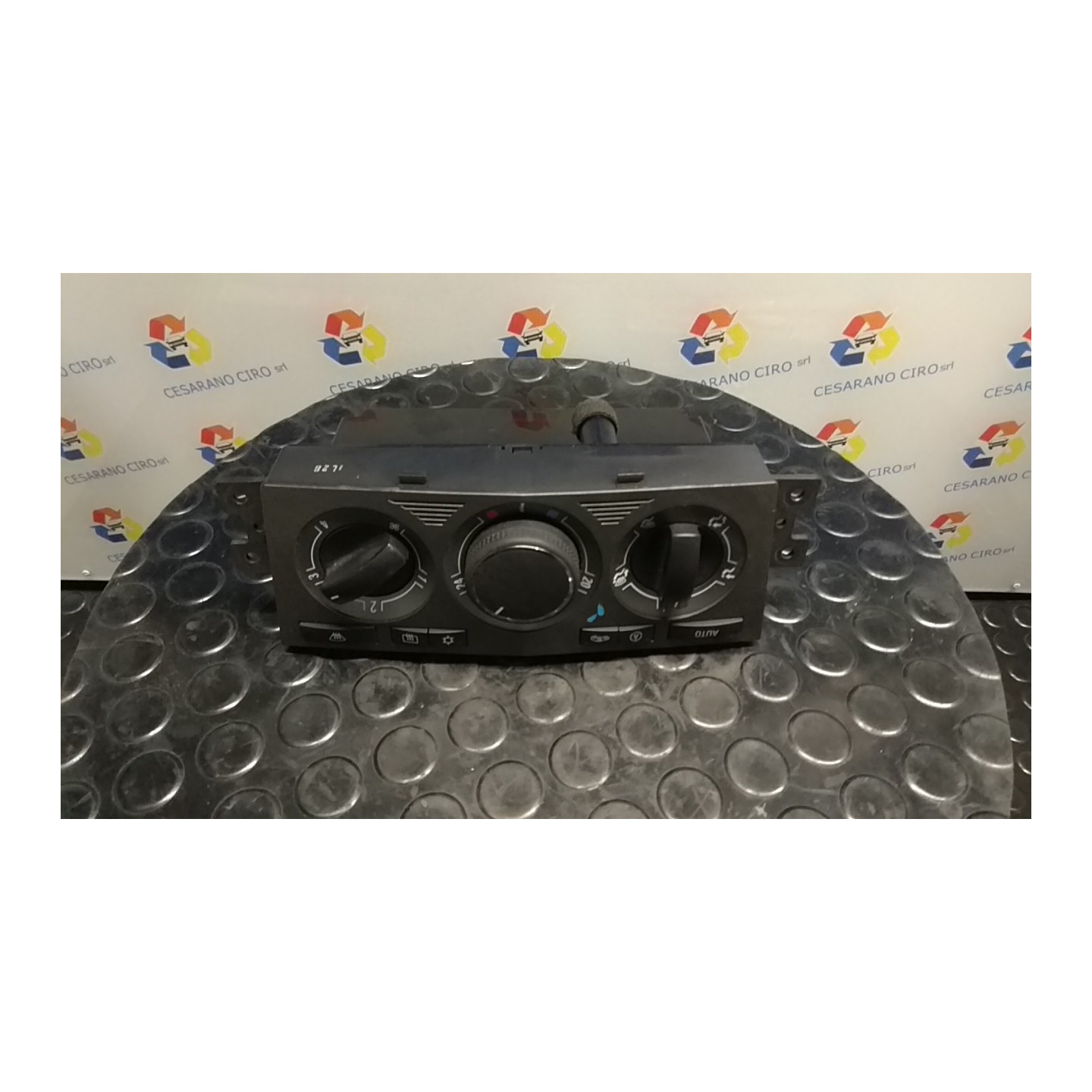 BLOCCO COMANDO CLIMATIZZAZIONE 005 OPEL ANTARA (L07) (01/11-) Z22D1 95262212
