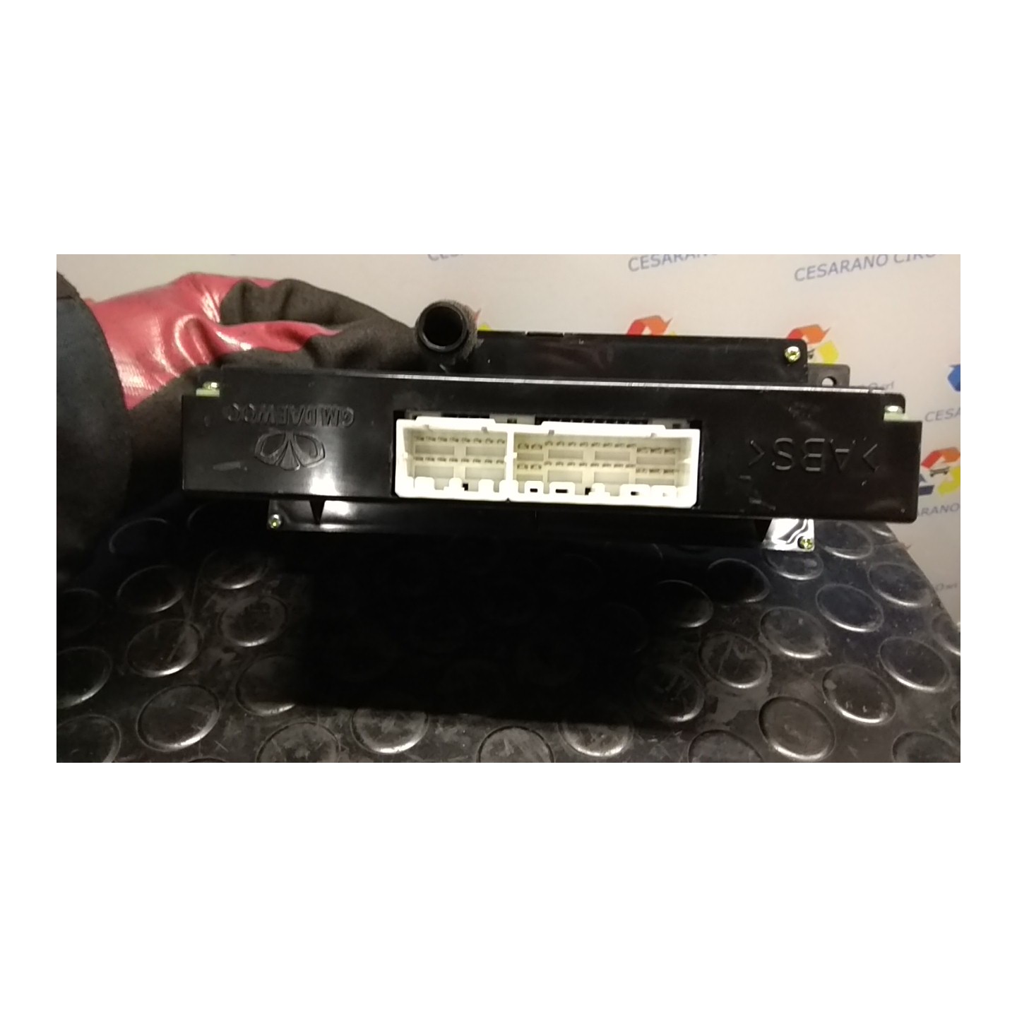 BLOCCO COMANDO CLIMATIZZAZIONE 005 OPEL ANTARA (L07) (01/11-) Z22D1 95262212
