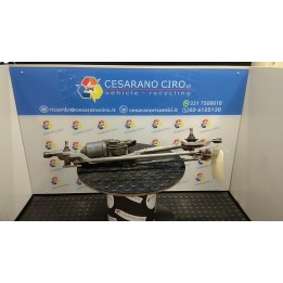MOTORINO TERGIPARABREZZA 022 OPEL INSIGNIA (G09) (12/08-10/13) A20DTH 13277078