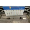 SEMIALBERO ANT. COMPL. DX. 026 OPEL AGILA (H08) (01/08-) K10B 93194650