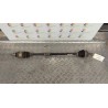 SEMIALBERO ANT. COMPL. DX. 026 OPEL AGILA (H08) (01/08-) K10B 93194650