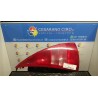 FANALE POST. SX. 008 CITROEN C3 1A SERIE (02/02-12/05) HFX 6350Q3
