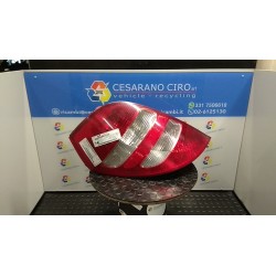 FANALE POST. P/AVANTGARDE SX. 029 MERCEDES-BENZ CLASSE A (W/C169) (07/04-04/13 640940 A1698200964