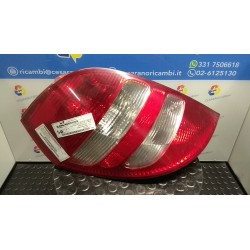 FANALE POST. P/AVANTGARDE SX. 029 MERCEDES-BENZ CLASSE A (W/C169) (07/04-04/13 640940 A1698200964