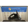 RETROVISORE EST. REGOLAZ. ELETTR. SX. 041 CITROEN C2 (09/03-01/10) 8HX 8149RN