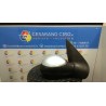 RETROVISORE EST. ELET/RISC/RIB.EL/SEN.TE DX. 051 PEUGEOT 206 (09/98-06/09) HFX 8149VJ