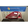 FANALE POST. DX. 071 RENAULT SCENIC 3A SERIE (04/09-10/13) F9QN8 265500014R
