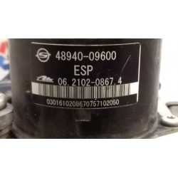 POMPA ABS 079 SSANGYONG KYRON/NEW KYRON (11/05-) 664950 4891009010