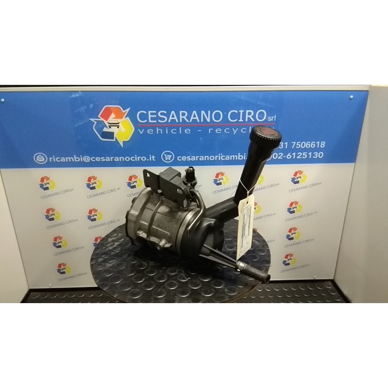 POMPA SERVOSTERZO ELETT. 088 PEUGEOT 308 (08/07-) 8FS 4008N8