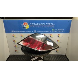 FANALE POST. DX. 109 OPEL ASTRA (A04) (01/04-03/11) Z17DTH 93190791