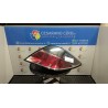 FANALE POST. DX. 109 OPEL ASTRA (A04) (01/04-03/11) Z17DTH 93190791