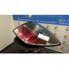 FANALE POST. DX. 109 OPEL ASTRA (A04) (01/04-03/11) Z17DTH 93190791
