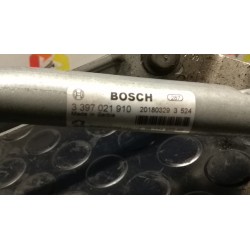 MECCANISMO TERGIPARABREZZA CON MOTORINO 014 CITROEN C3 3A SERIE (B618) (09/16-) HM01 9815497780