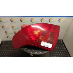 FANALE POST. SX. 020 SUZUKI SWIFT (04/05-02/11) M13A 3567062J00000