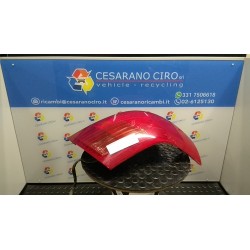 FANALE POST. DX. 021 SUZUKI SWIFT (04/05-02/11) M13A 3565062J00000