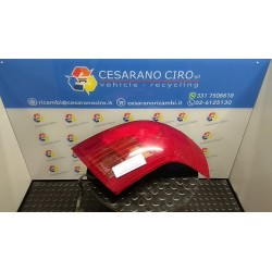 FANALE POST. DX. 021 SUZUKI SWIFT (04/05-02/11) M13A 3565062J00000