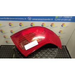 FANALE POST. DX. 021 SUZUKI SWIFT (04/05-02/11) M13A 3565062J00000