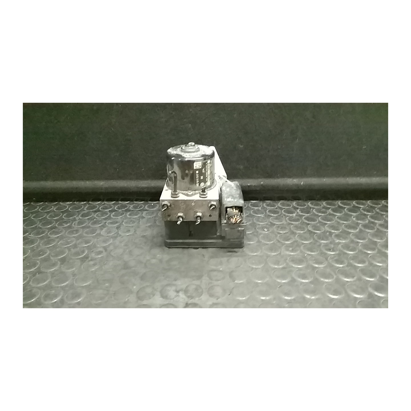 POMPA CENTRALINA ABS 021 AUDI A3 (8P) (04/03-06/10) BKD 1K0614517HBEF