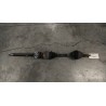 SEMIALBERO ANT. COMPL. DX. 068 OPEL ASTRA (A04) (01/04-03/11) Z17DTR 13214837