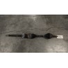 SEMIALBERO ANT. COMPL. DX. 068 OPEL ASTRA (A04) (01/04-03/11) Z17DTR 13214837