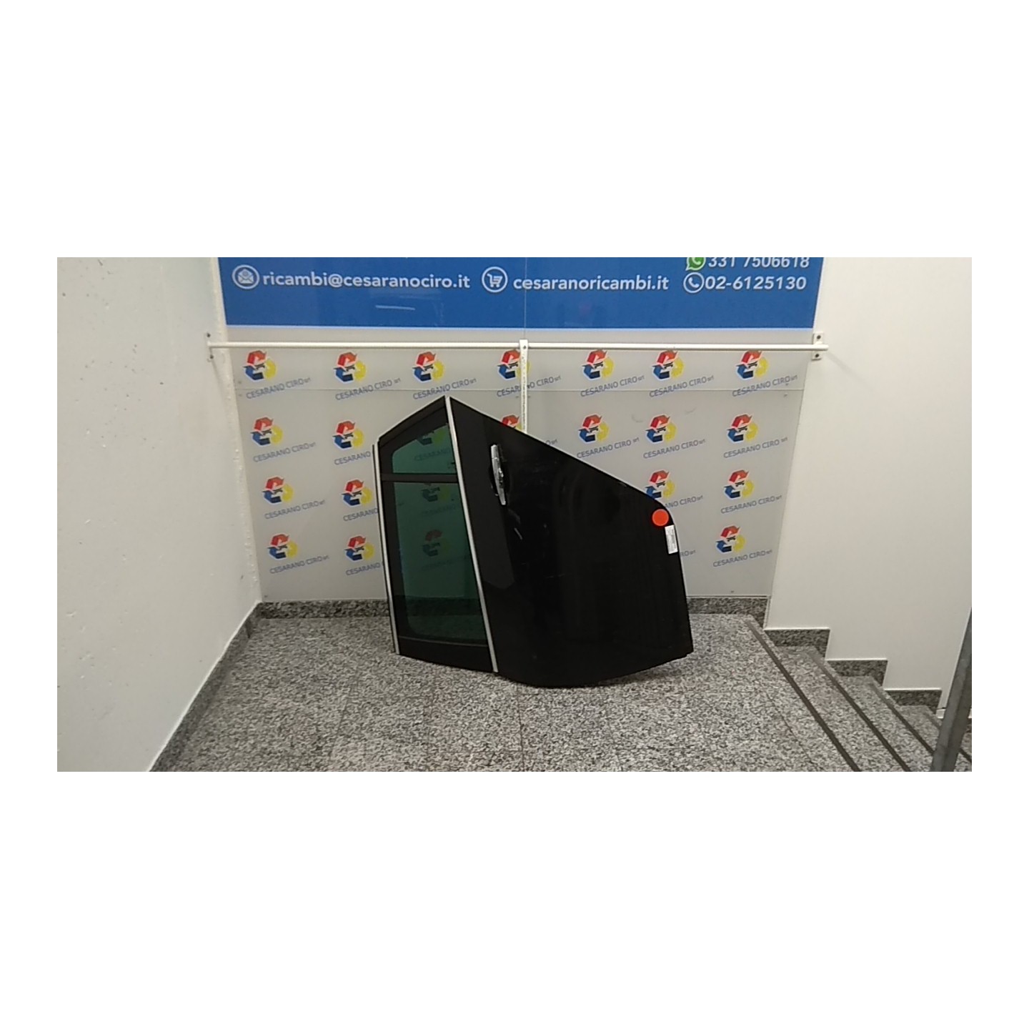 PORTA POST. SX. 071 OPEL INSIGNIA (G09) (12/08-10/13) A20DTH 13274124