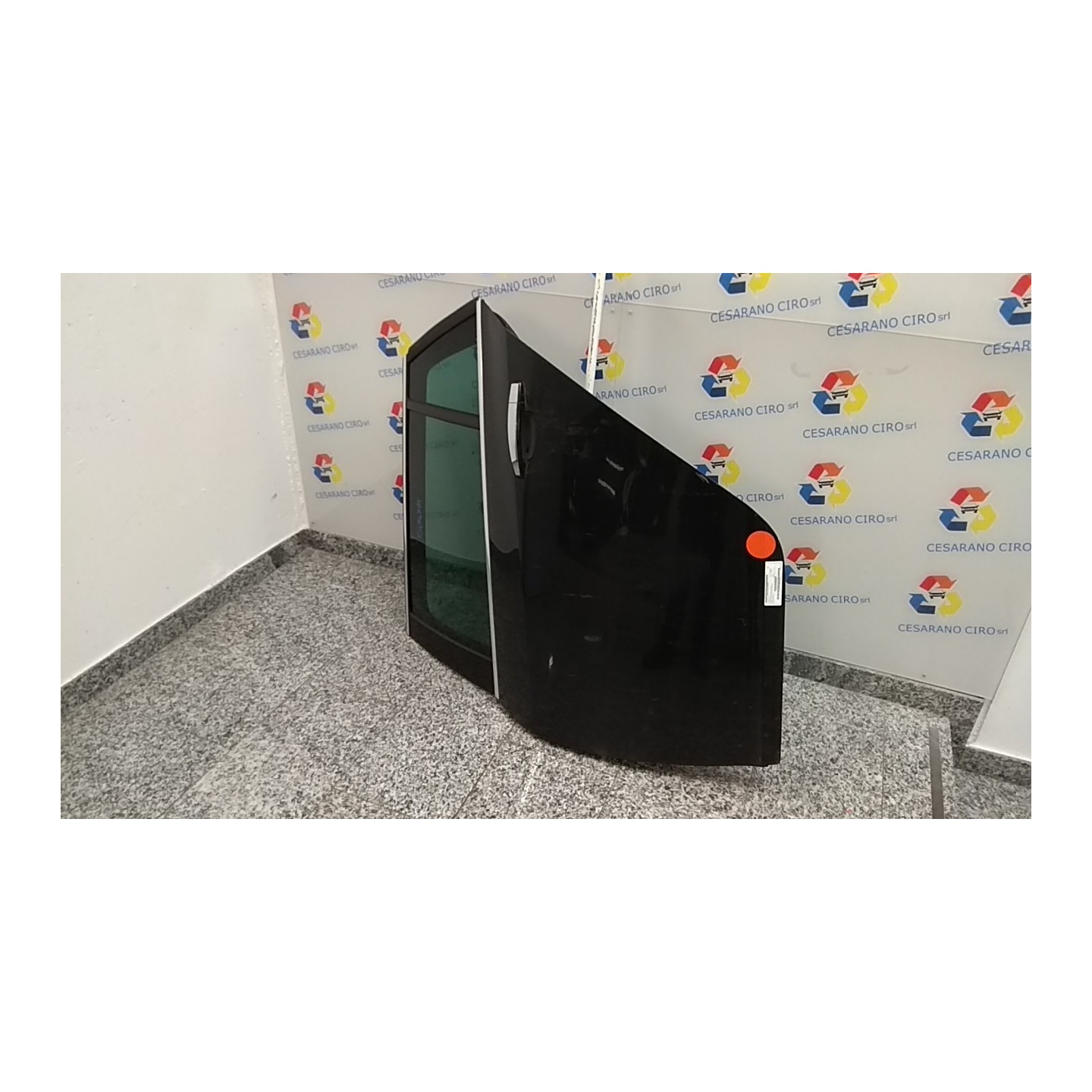 PORTA POST. SX. 071 OPEL INSIGNIA (G09) (12/08-10/13) A20DTH 13274124