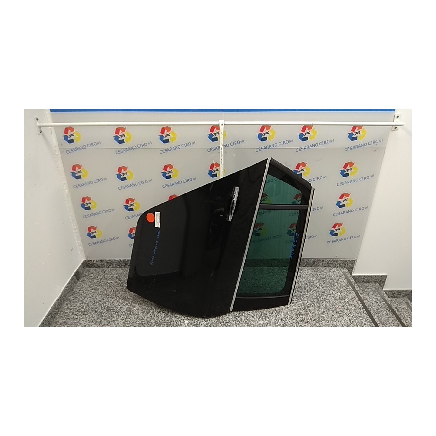 PORTA POST. DX. 072 OPEL INSIGNIA (G09) (12/08-10/13) A20DTH 22777950
