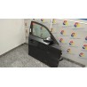 PORTA ANT. DX. 087 BMW SERIE 1 (E87) (09/04-03/07) 204D4 41517191012
