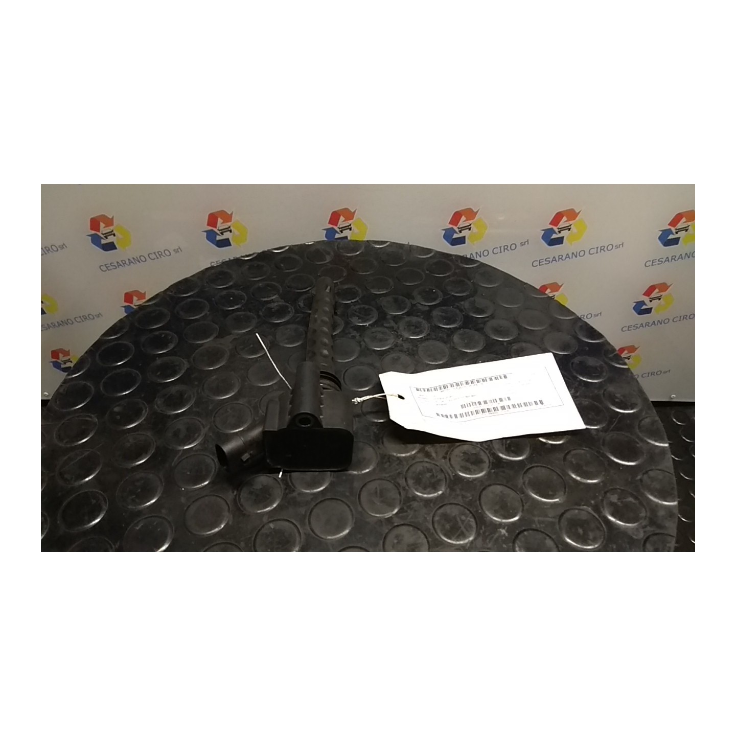 BOBINA KIT4 119 FIAT GRANDE PUNTO (2Y) (06/05-12/08 198A4000 55213613