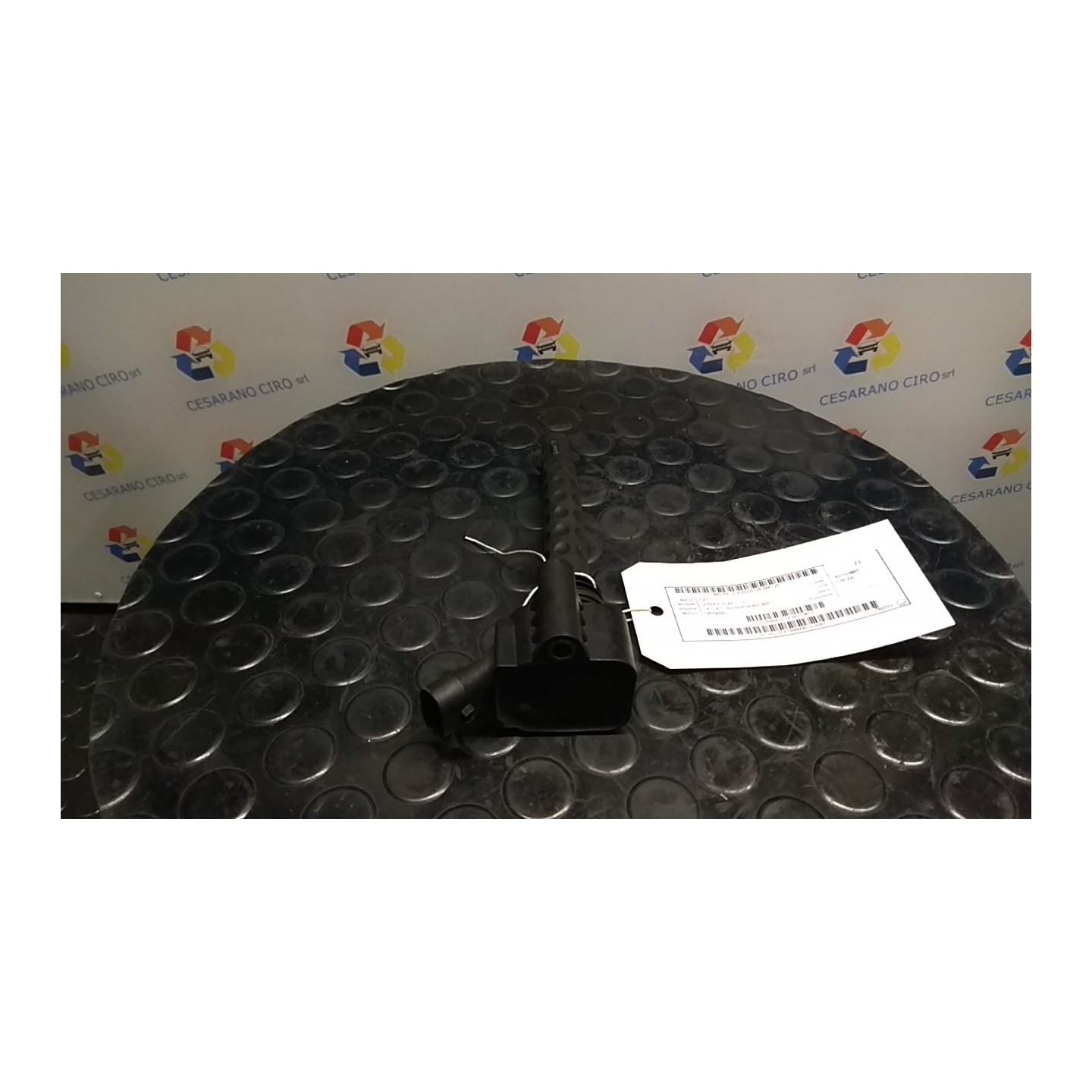 BOBINA KIT4 120 FIAT GRANDE PUNTO (2Y) (06/05-12/08 198A4000 55213613