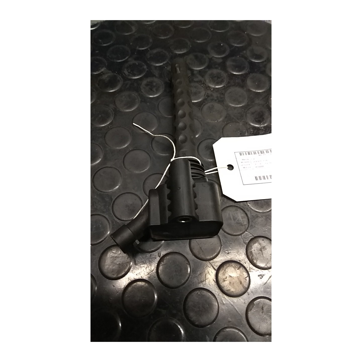 BOBINA KIT4 120 FIAT GRANDE PUNTO (2Y) (06/05-12/08 198A4000 55213613