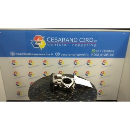 CORPO FARFALLATO 135 OPEL INSIGNIA (G09) (12/08-10/13) A20DTH 55564164