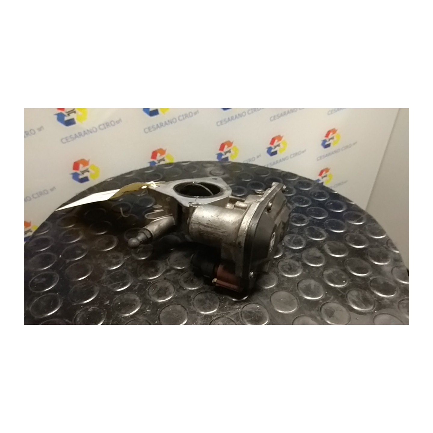 CORPO FARFALLATO 135 OPEL INSIGNIA (G09) (12/08-10/13) A20DTH 55564164